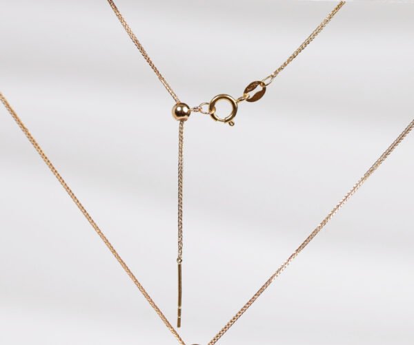 Akoya Harmony Layers - 雙重珍愛項鍊