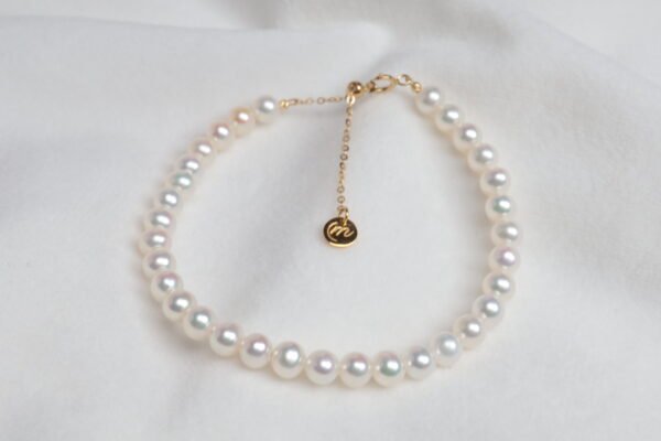 Pearl Glow - 珍珠光華