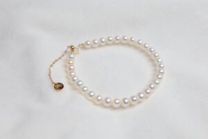 Pearl Glow - 珍珠光華