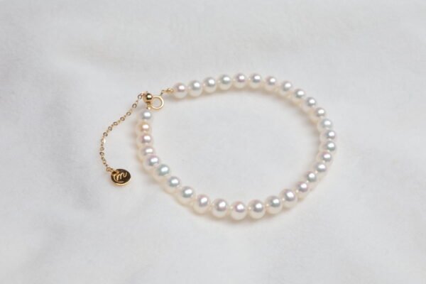 Pearl Glow - 珍珠光華