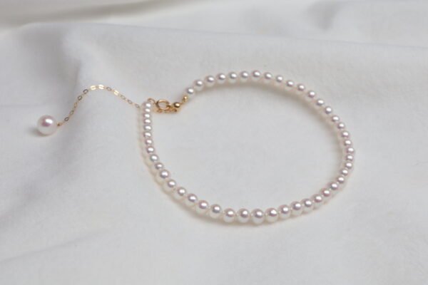 Pearl Glow - 珍珠光華