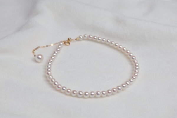 Pearl Glow - 珍珠光華