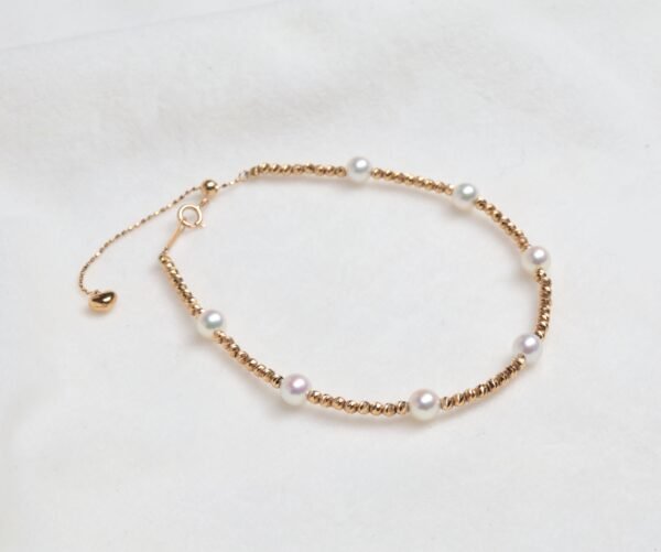 Pearl & Gold Symphony - 珠金協奏