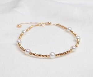 Pearl & Gold Symphony - 珠金協奏