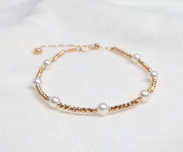 Pearl & Gold Symphony - 珠金協奏