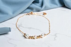 Golden Pearl Trio - 金珠三部曲