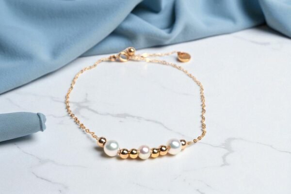 Golden Pearl Trio - 金珠三部曲