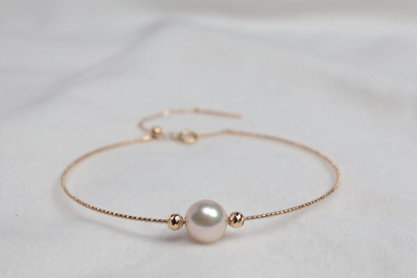 Moonlit Pearl Chain - 月光珠鍊