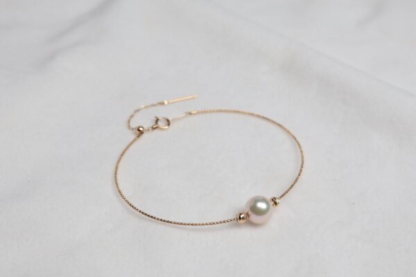 Moonlit Pearl Chain - 月光珠鍊