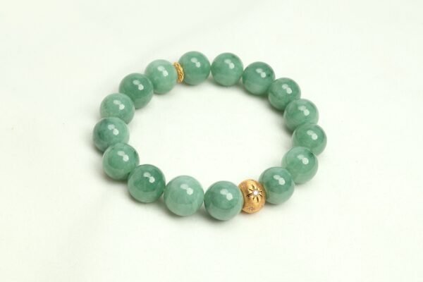 Celestial Jade Harmony - 天界翡翠和諧