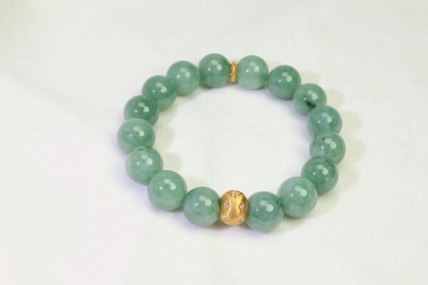 Celestial Jade Harmony - 天界翡翠和諧