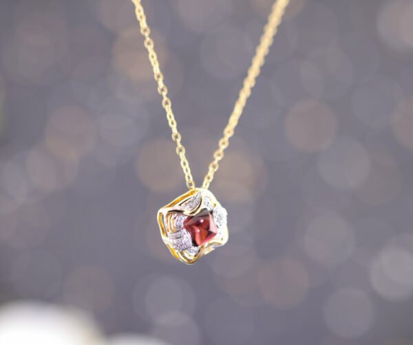 IMG_5367 Whispering Rose Diamond - 玫瑰鑽石低語