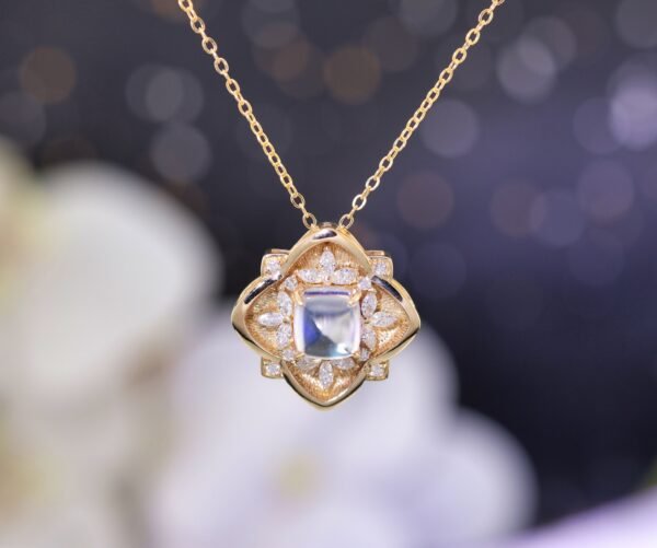 Mystical Dawn - 神秘黎明