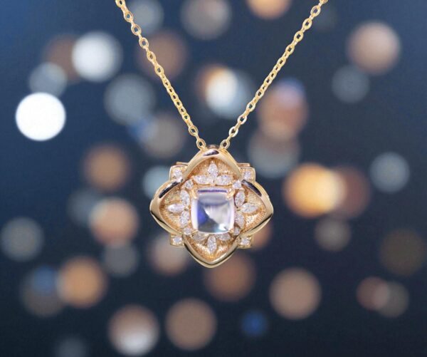 Mystical Dawn - 神秘黎明