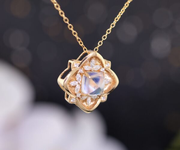 Mystical Dawn - 神秘黎明