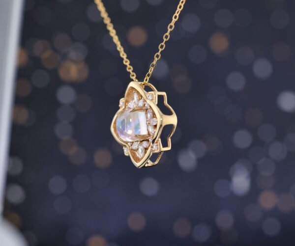 Mystical Dawn - 神秘黎明