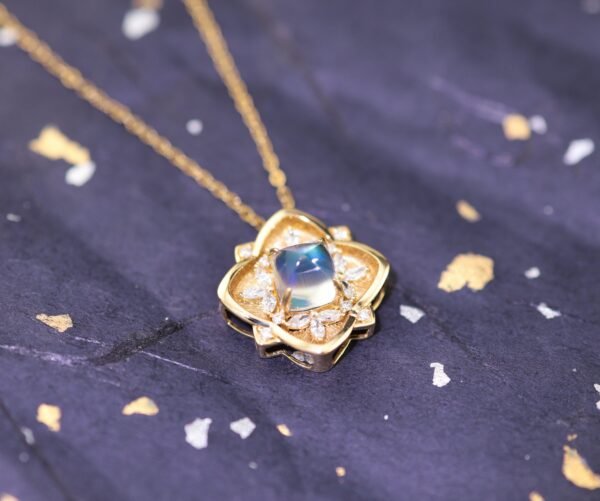 Mystical Dawn - 神秘黎明