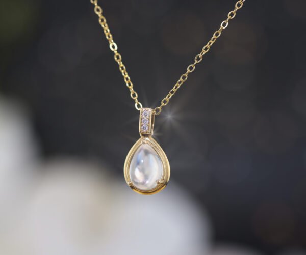 Mystic Moonlight - 神秘月光