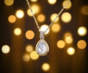 Mystic Moonlight - 神秘月光