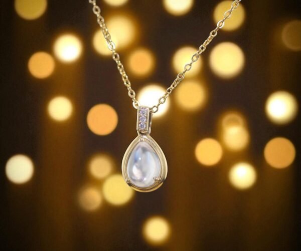 Mystic Moonlight - 神秘月光