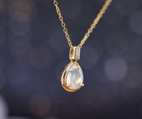 Mystic Moonlight - 神秘月光