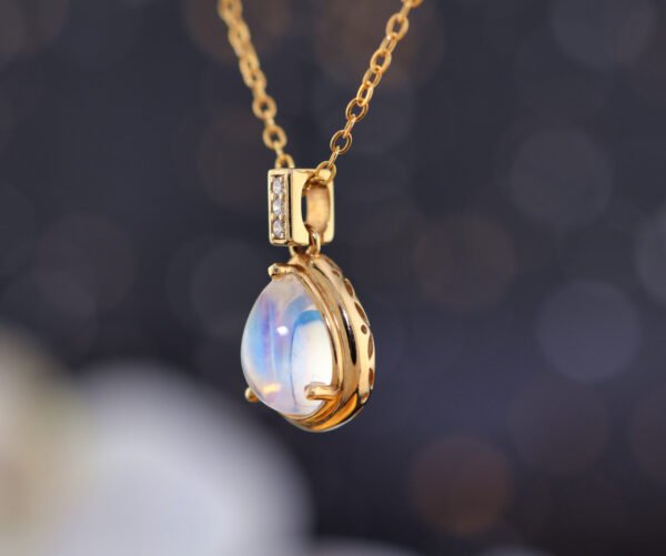 Mystic Moonlight - 神秘月光