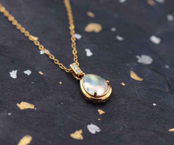 Mystic Moonlight - 神秘月光