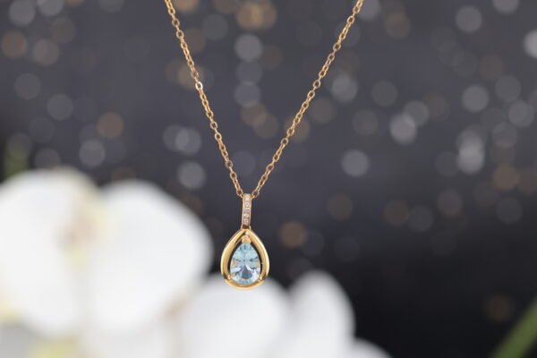 Ocean Tear - 海洋之淚