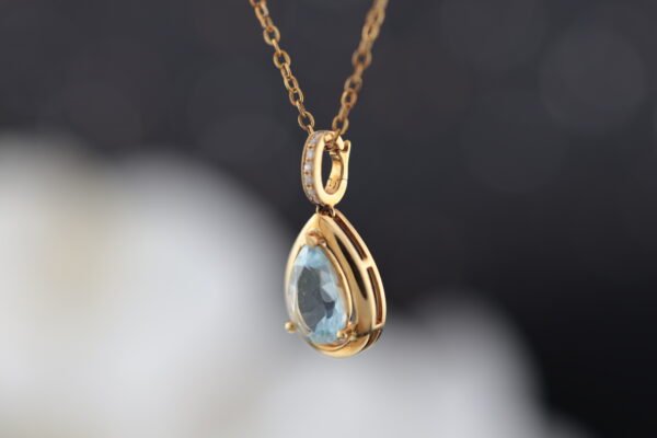 Ocean Tear - 海洋之淚