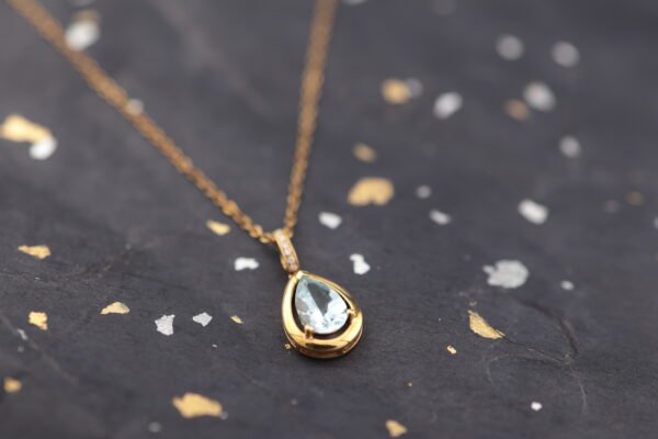 Ocean Tear - 海洋之淚