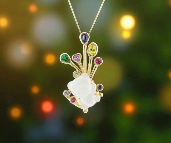 Bear's Balloon Fiesta - 小熊氣球嘉年華