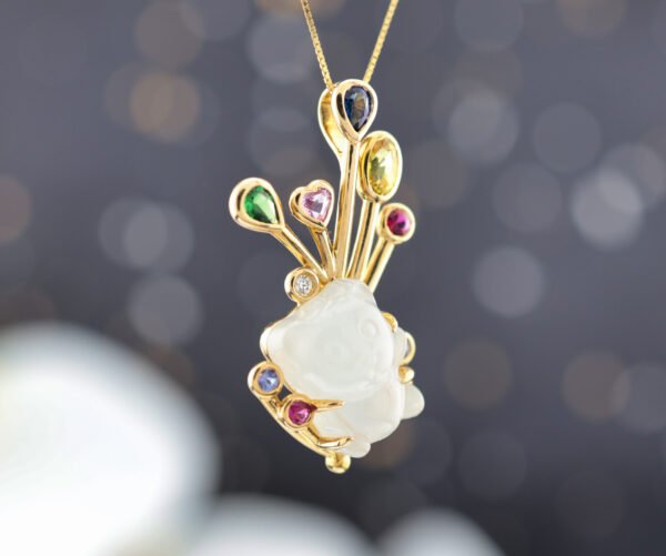 Bear's Balloon Fiesta - 小熊氣球嘉年華