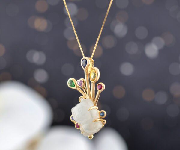 Bear's Balloon Fiesta - 小熊氣球嘉年華