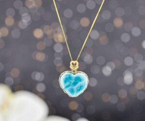 IMG_5630 Caribbean Heart - 加勒比之心