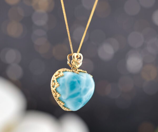 Caribbean Heart - 加勒比之心