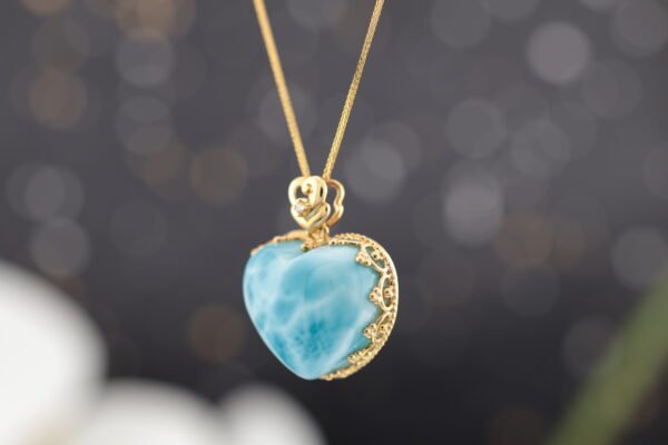 Caribbean Heart - 加勒比之心