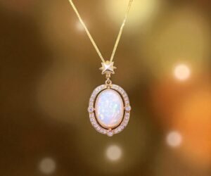 Galaxy Glow - 銀河之光