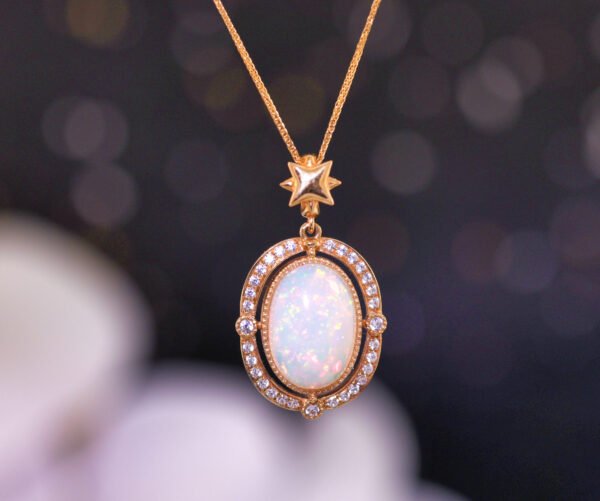 Galaxy Glow - 銀河之光