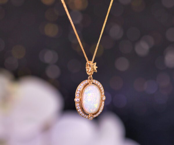 Galaxy Glow - 銀河之光