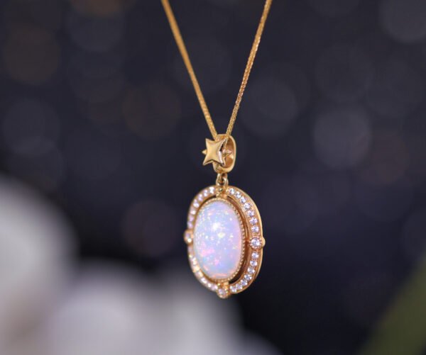 Galaxy Glow - 銀河之光