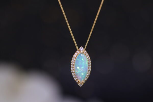 Aurora's Eye  - 極光之眼