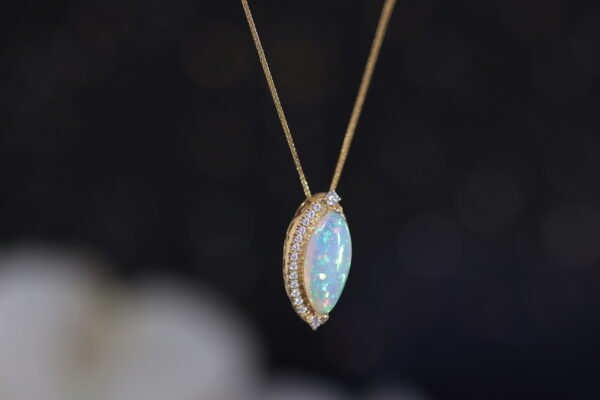 Aurora's Eye  - 極光之眼