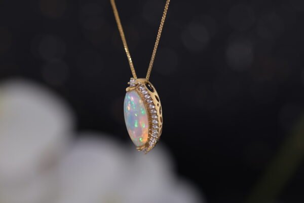 Aurora's Eye  - 極光之眼