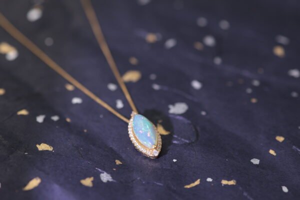 Aurora's Eye  - 極光之眼