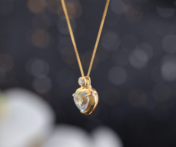 Ocean's Calm - 海洋之寧靜