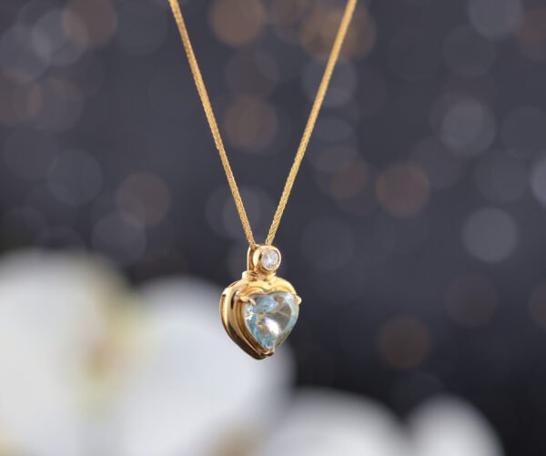 Ocean's Calm - 海洋之寧靜