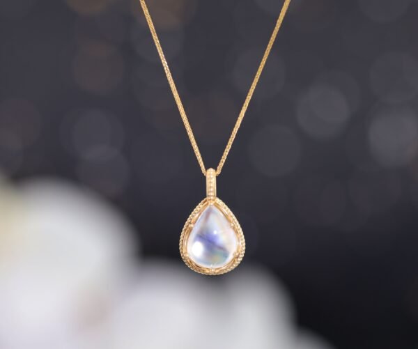 Celestial Drop - 天穹之滴