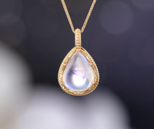 Celestial Drop - 天穹之滴