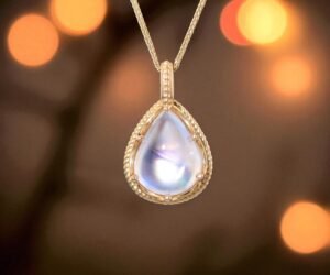 Celestial Drop - 天穹之滴