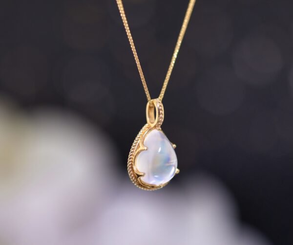 Celestial Drop - 天穹之滴